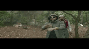 Salam Haq Se Lyrics - Fazilpuria