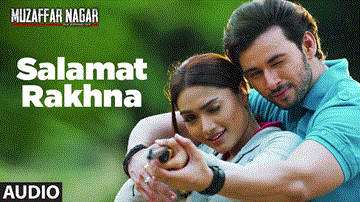 Salamat Rakhna Lyrics - Deepali Sathe