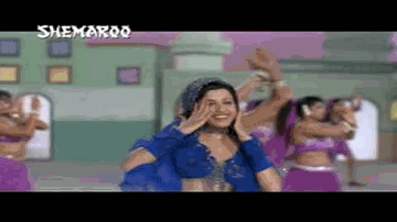 Salma Pe Dil Aa Gaya (Title) Lyrics - Ayub Khan | Milind Gunaji | Shashi Kapoor | Amit Kumar | Asha Bhosle
