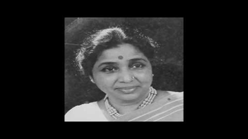 Samajh Na Duniya Ko Ghar Khushi Ka Lyrics - Asha Bhosle | Lakshmi Roy