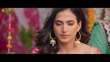 Sambhal Ke Chal Lyrics - Pukhraj Bhalla | Hashneen Chauhan | Karanvir Deol | Kamal Khan