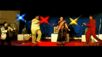 Sambola Jambo Lyrics - Chandrashekhar | Shakti Kapoor | Raza Murad | Anuradha Paudwal | Sukhwinder Singh