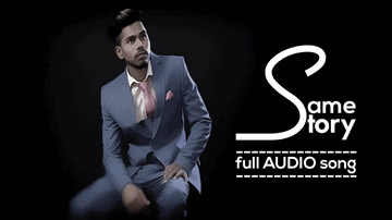 Same Story (Title) Lyrics - Nav Dolorain