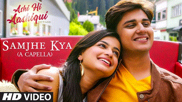 Samjhe Kya Lyrics - Sonu Nigam | Shanmukhpriya