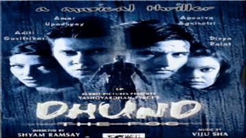 Samjho Na Mujhe Tum Lyrics - Irrfan Khan | Gulshan Grover | Prem Chopra | Abhijit | Madhushree
