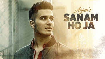 SANAM HO JA Lyrics - Arjun