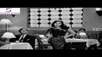 Sanam Jab Ghar Se Nikal Ke Chalo Lyrics - Ashok Kumar | Kamini Kaushal | Helen | Asha Bhosle