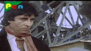 Sanam Mere Sanam Lyrics - Amitabh Bachchan | Govinda | Shilpa Shirodkar | Alka Yagnik | Amit Kumar