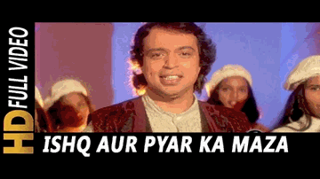 Sanam O Sanam Lyrics - Madhuri Dixit | Vijayta Pandit