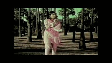 Sanchi Kaho Lyrics - Ashok Kumar | Nazneen | Alka | Kishore Kumar | Lata Mangeshkar