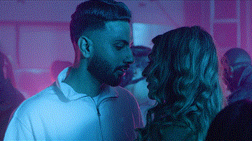 Sandhu Takeover Lyrics - Navaan Sandhu | Amar Sandhu | Punjabi Song