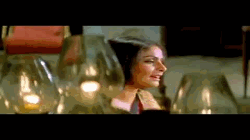 Sang Mere Gaale Tu Lyrics - Madhuri Dixit | Vijayta Pandit