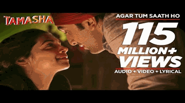 Sang Saath Ho Tumhara Lyrics - Pranjali Sinha
