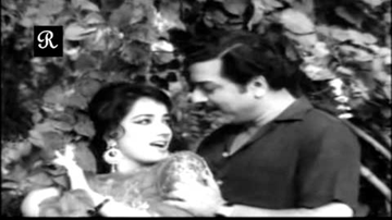 Sang Sang Rahenge Tumhare Lyrics - Pradeep Kumar | Helen | Johny Walker | Asha Bhosle | Mohammed Rafi