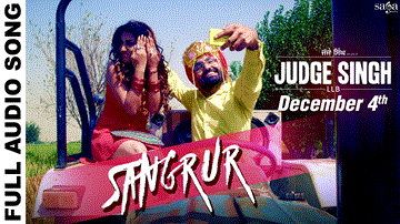 Sangrur Lyrics - Ravinder Grewal | Punjabi Song