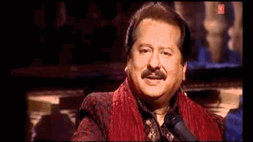 Sans Lena Bhi Saza Lagta Hai Lyrics - Pankaj Udhas | Anup Jalota | Peenaz Masani