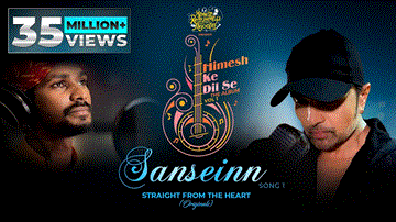 सांसें Sanseinn Lyrics - Sawai Bhatt