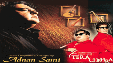 Sanson Mein Lyrics - Amitabh Bachchan | Rani Mukerji | Raveena Tandon | Adnan Sami