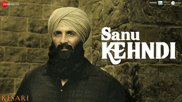 Sanu Kehndi Lyrics - Akshay Kumar | Parineeti Chopra | Bhagyashree | Brijesh Shandilya | Romy