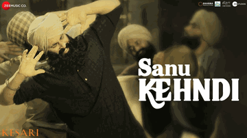 Sanu Kehndi Lyrics - Romy | Brijesh Shandilya | Punjabi Song