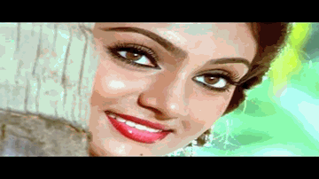Sanwali Se Ha Mujhe Pyar Lyrics - Shakti Kapoor | Hema Malini | Shatrughan Sinha | Kishore Kumar | Lata Mangeshkar