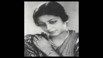 saNwariyaa prem kii bansii sunaa Lyrics - Rekha | Saigal | Kanan Devi