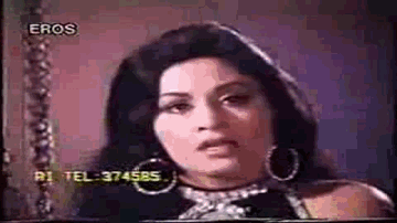 Sapna Mera Toot Gaya, Tu Na Raha Kuch Na Raha Lyrics - Aruna Irani | Rakesh Roshan | Asha Bhosle | R D Burman