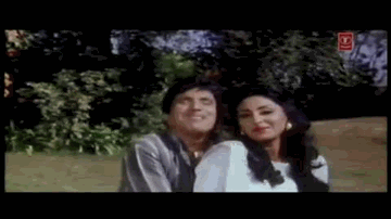 Sapna O Sapna Mujhe Bana Le Apna Lyrics - Swapna | Dada Kondke | Usha Mangeshkar | Kishore Kumar