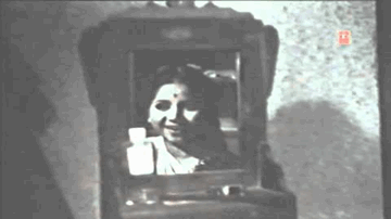 Sapna Toot Gaya Lyrics - Sulochana | Geeta Bali | Jaswant | Lata Mangeshkar