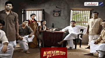 Sapne Saloney Hai Sach Lyrics - Deepika Padukone | Abhishek Bachchan | Vishakha Singh | Pamela Jain | Sohail Sen