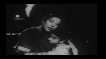 Sapnon Ki Dor Bandhi Lyrics - Johnny Walker | Kumkum | Rajendra Kumar | Asha Bhosle