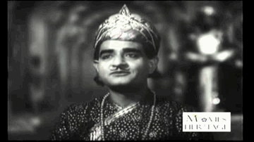 Sapt Suran Tin Graam Gaavo Sab Gunijan Lyrics - Kundan Lal Saigal