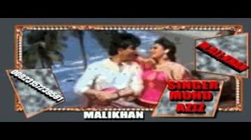 Sar Pe Topi Kali Lyrics - Shakti Kapoor | Jeetendra | Varsha Usgaonkar | Kavita Krishnamurthy | Mohammed Aziz