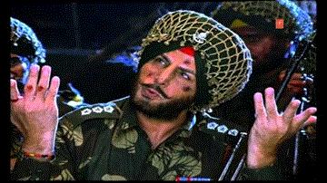 Sarbans Daaniyaan Ve Lyrics - Gurdas Mann