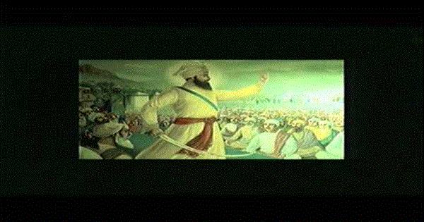 Sardar Ikalla Lyrics - Various