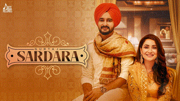 Sardara Lyrics - Gurtaj | Punjabi Song