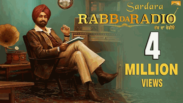 SARDARA Lyrics - Mandy Takhar | Tarsem Jassar | Simi Chahal. The song is
