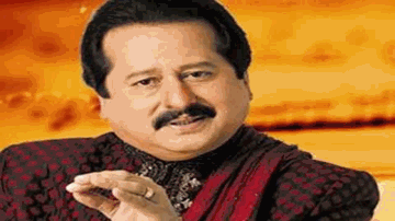 Sardi Ho Ya Garmi Ho Lyrics - Pankaj Udhas