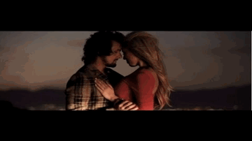 Sari Duniya Ek Taraf Lyrics - Sonu Nigam