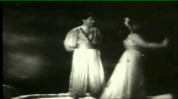 Sari Duniya Ko Lyrics - Madhubala | Dev Anand | Mubarak | Lata Mangeshkar
