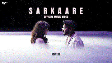 Sarkaare Lyrics - King