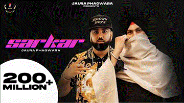 Sarkar Lyrics - Jaura Phagwara | Punjabi Song