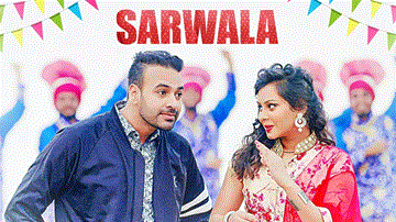Sarwala Lyrics - Bindy Brar | Sudesh Kumari
