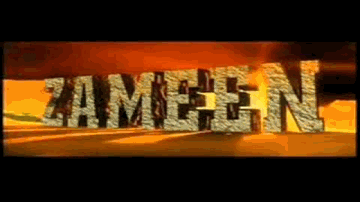Sarzameen Se Lyrics - Ajay Devgan | Bipasha Basu | Abhishek Bachchan | K. K. | Shaan
