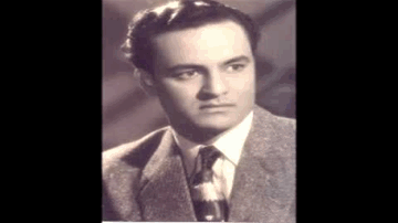 sataayegaa kise tuu aasamaaN Lyrics - Nutan | Gope | Nasir | Mukesh