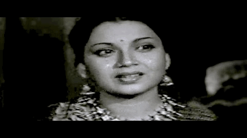 Sataye Huye Ko Satati Lyrics - Pran | Vyjayanthimala | Pandari Bai | Geeta Ghosh Roy Chowdhuri (Geeta Dutt)