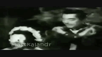 Sathi Hai Albela Lyrics - Jeevan | Agha | Shekhar | Mukesh Chand Mathur (Mukesh)