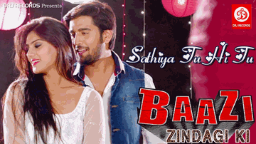 Sathiya Lyrics - Rajeev Anand | Aarti Gupta | Ankit Bhardwaj | Sambhav Jain | Shruti Pandit