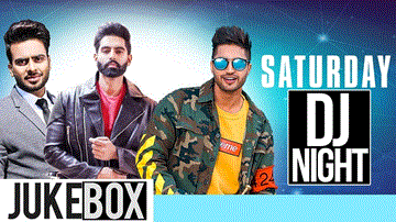 Saturday DJ Night Lyrics - Jasmine Sandlas | Preet Hundal | Punjabi Song