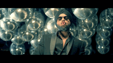 Saturday Saturday Lyrics - Badshah | Sherry Kaim | Indeep Bakshi